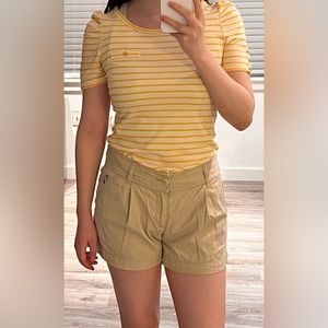 Sport wearing for woman